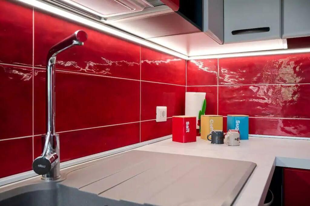 New Apartment In Milan, Ospedale Niguarda 외부 사진