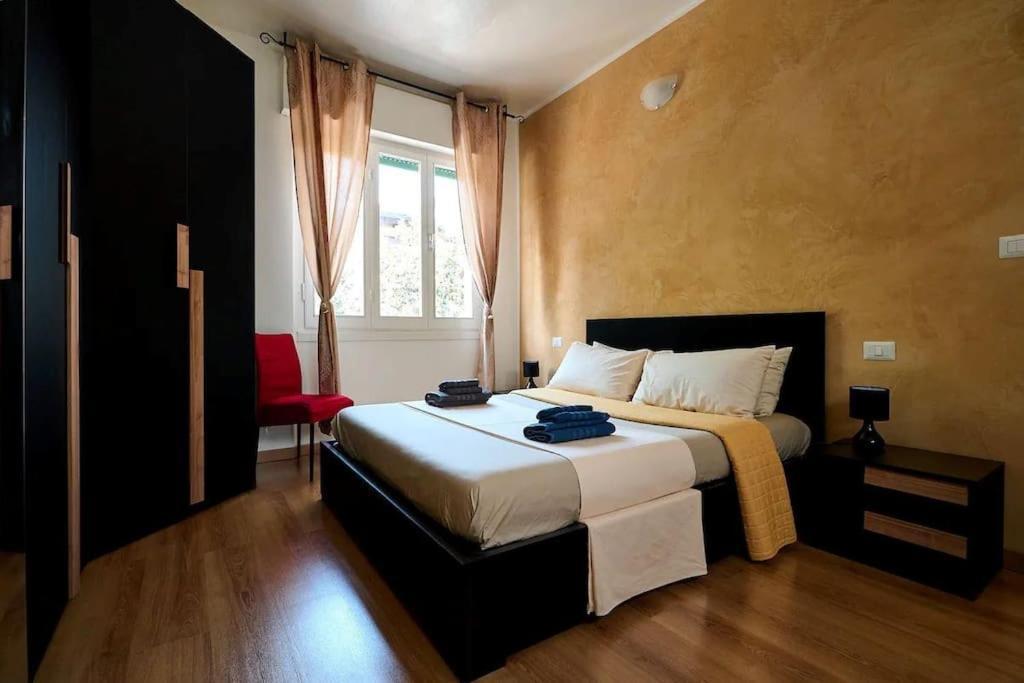 New Apartment In Milan, Ospedale Niguarda 외부 사진