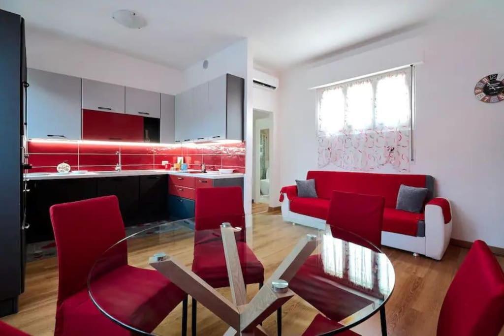 New Apartment In Milan, Ospedale Niguarda 외부 사진